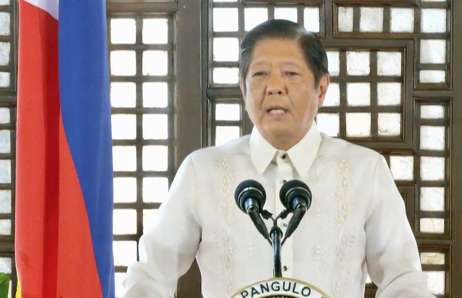 Ferdinand Marcos Jr