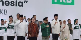 parti Gerindra