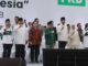 INDONÉSIE – POLITIQUE : Le parti démocrate et le parti Gerindra rencontrent pour des négociations concernant la coalition parti Gerindra