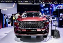 Great Wall Motor