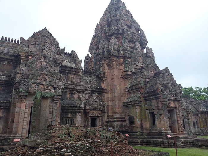 Historical Park Sakaeo