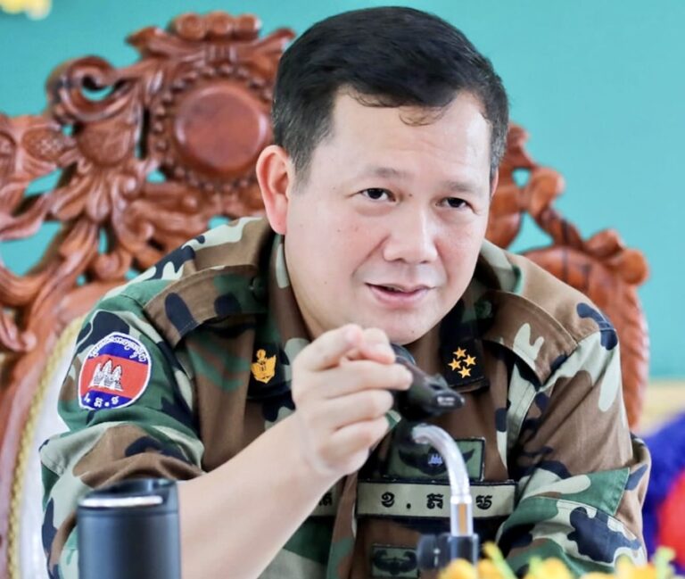 CAMBODGE – POLITIQUE : Un nouveau premier ministre mais pas de changements dans l’administration