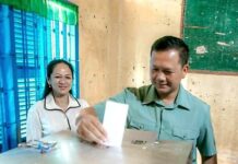 GAVROCHE HEBDO – ÉDITORIAL : Hun Manet, futur « roi » du Cambodge Hun Manet