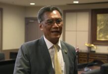 Ittiporn Boonpracong