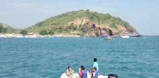 Koh Larn
