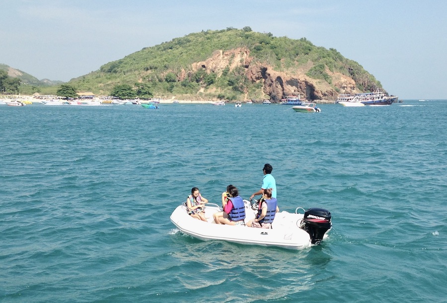 Koh Larn