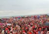 Move Forward Pattaya