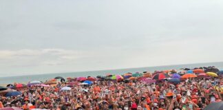 Move Forward Pattaya