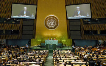 ASIE – GEOPOLITIQUE: En septembre 2024, un sommet de l’avenir crucial pour la région Nations Unis