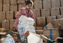 BIRMANIE – HUMANITAIRE : Hécatombe dans les rangs des ONG actives dans le pays ONG Birmanie