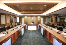 THAÏLANDE – POLITIQUE : Quels scénarios pour la désignation du premier ministre ? Ombudsman Thailand