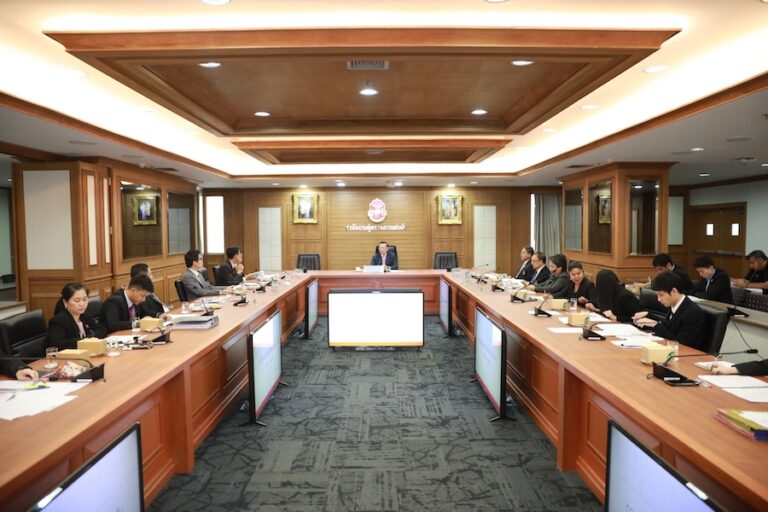 THAÏLANDE – POLITIQUE : Quels scénarios pour la désignation du premier ministre ? 