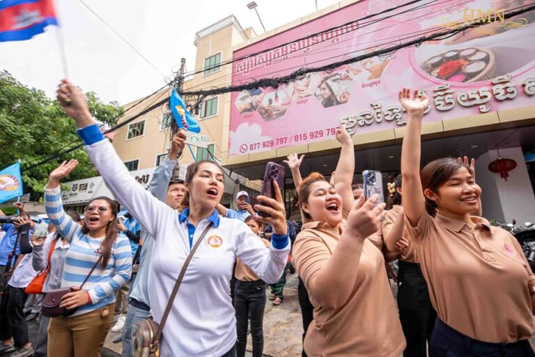 CAMBODGE – ÉLECTIONS : Retour sur le scrutin qui vient de consacrer le pouvoir de Hun Sen