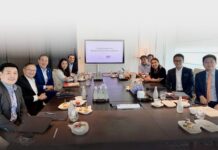 Pheu Thai Move Forward