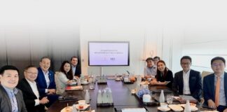 Pheu Thai Move Forward