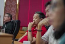 Pheu Thai Srettha Thavisin