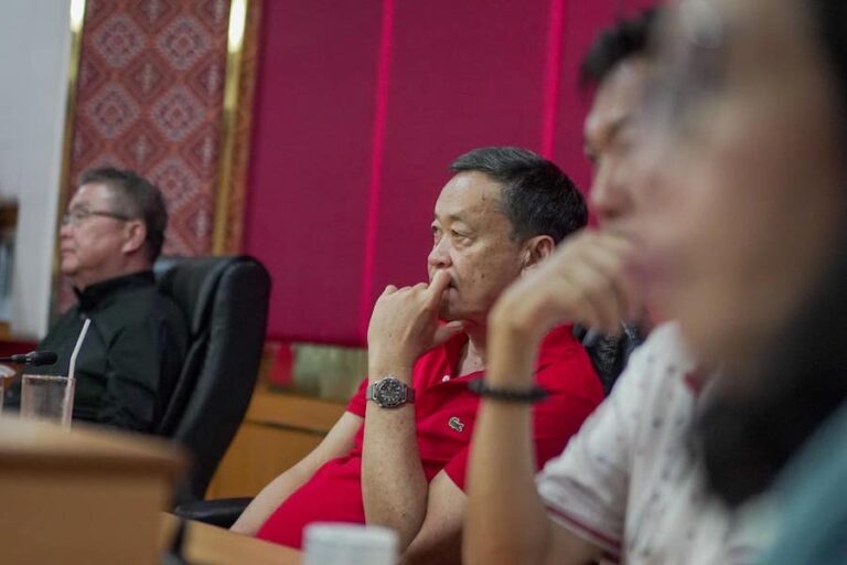 THAÏLANDE – POLITIQUE : Qui sont les autres prétendants au poste de Premier ministre thaïlandais ?