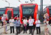 Philippine Metro 1 Rames 4eme generation