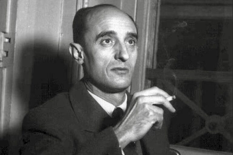 INDOCHINE – ÉCRIVAINS : L’épopée de Pierre Boulle