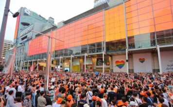 THAÏLANDE – POLITIQUE : Quels scénarios pour le choix du premier ministre le 13 juillet ? Pita Limjaroenrat