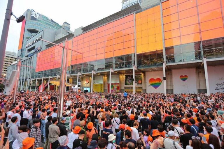 THAÏLANDE – POLITIQUE : Quels scénarios pour le choix du premier ministre le 13 juillet ?