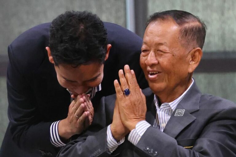 THAÏLANDE – POLITIQUE : Combien de votes seront nécessaires pour élire le futur premier ministre ?