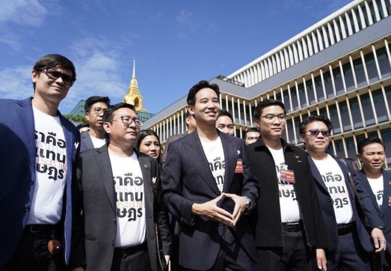 THAÏLANDE EXPRESS – ACTUALITÉS : Que retenir de l’actualité thaïlandaise du 26 juin au 2 juillet ?