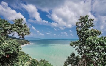 Sichon Beach