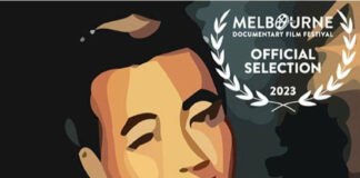 Sinn Sisamouth Melbourne festival.