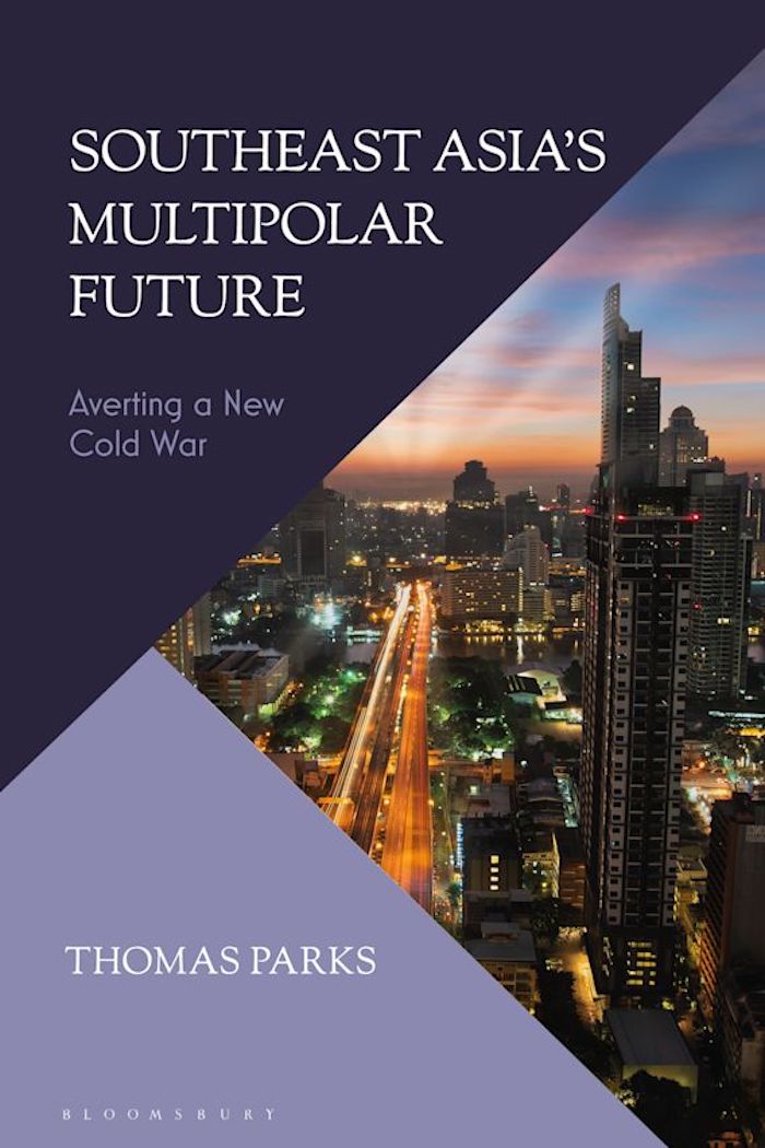 Southeast Asia’s Multipolar Future Averting a New Cold War