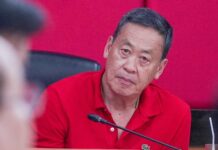 Srettha Thavisi Pheu Thai