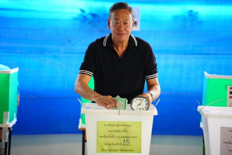 THAÏLANDE EXPRESS – ACTUALITÉS : Que retenir de l’actualité thaïlandaise du 24 au 30 juillet ?