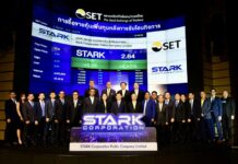 Stark Corp Plc