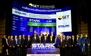 THAÏLANDE – SOCIÉTÉ : StarkCorp fait face à 11 000 plaintes d’actionnaires Stark Corp Plc