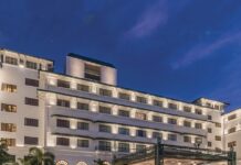 The Manila Hotel