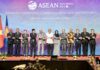 UE ASEAN