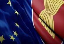UE - ASEAN