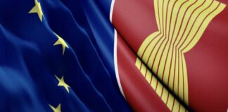 UE - ASEAN