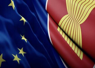 UE - ASEAN