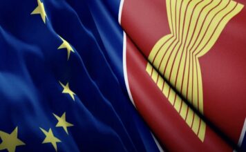 UE - ASEAN