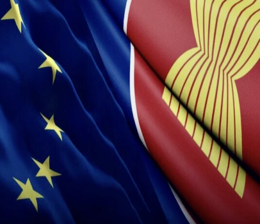 UE - ASEAN