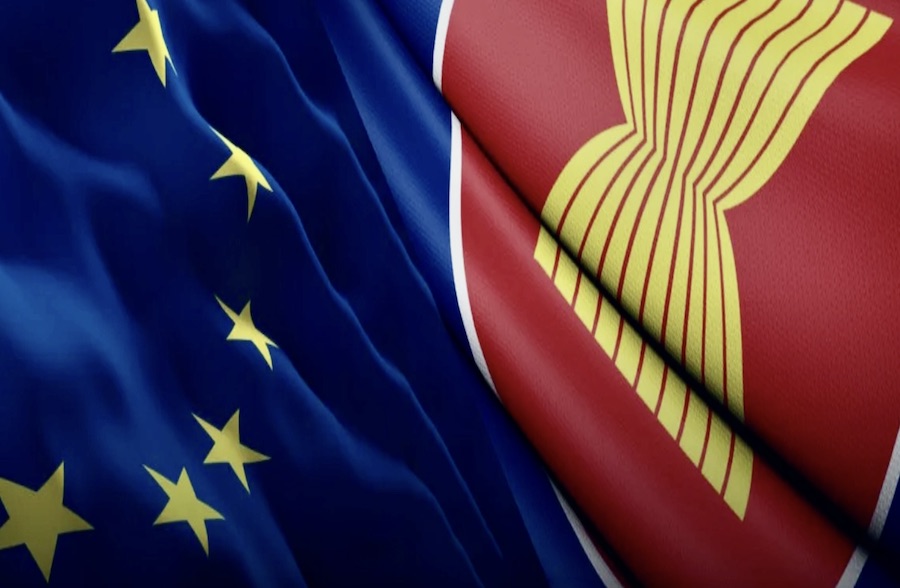 UE - ASEAN
