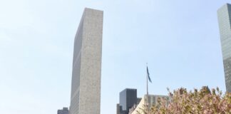 Nations Unies
