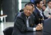 THAÏLANDE – POLITIQUE : La Chambre se réunit pour débattre du budget et des coupes Wan Muhamad Noor Matha