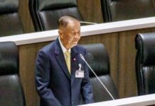 Wan Muhamad Noor Matha