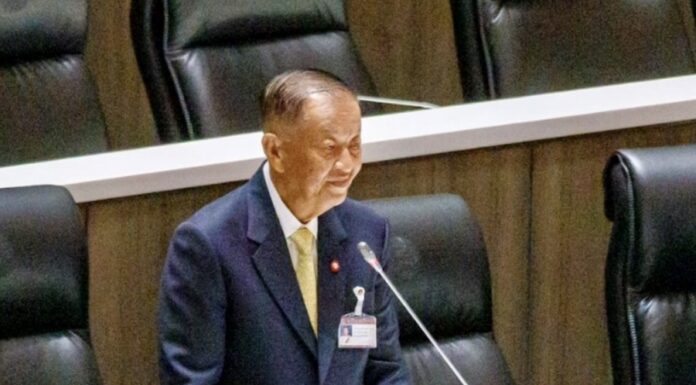 Wan Muhamad Noor Matha