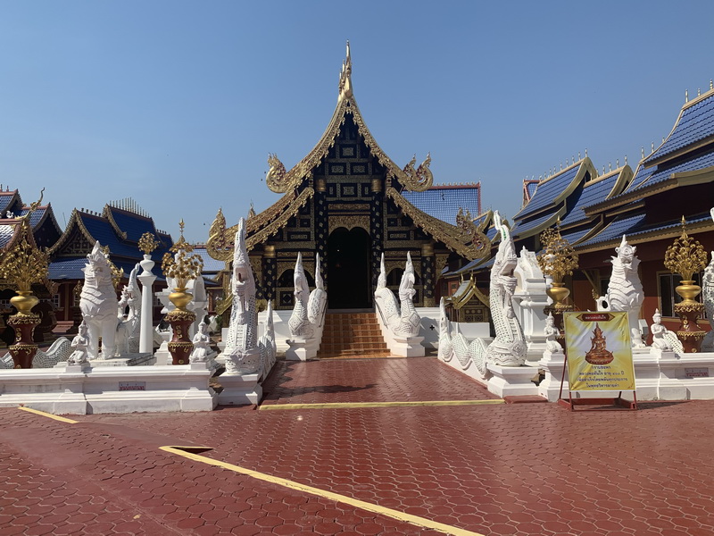 Wat Phiphat Mongkhon