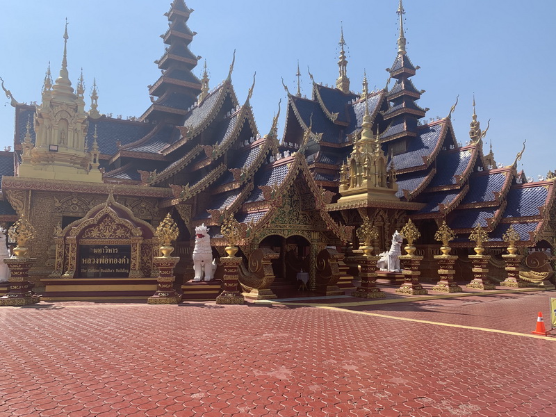 Wat Phiphat Mongkhon