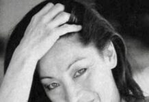 ASIE – FRANCE : La romancière « asiate » Ysabelle Lacamp nous a quitté Ysabelle Lacamp