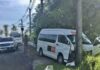 THAÏLANDE – SOCIÉTÉ : A Phuket, la route a tué 64 fois en quatre mois accident routier Phuket